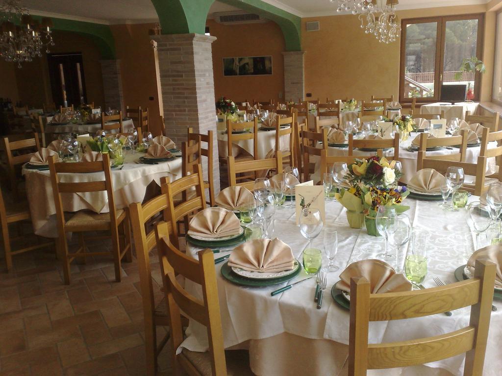 Agriturismo Collecammino Villa Lenola Buitenkant foto